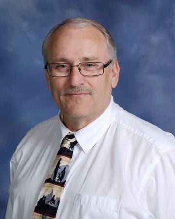 Charles Brock